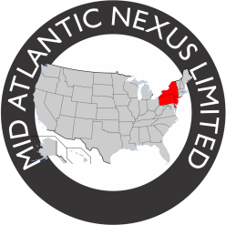 Mid Atlantic Nexus Limited Logo